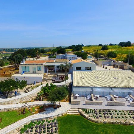 Agriturismo Cozzo Di Papaleo Ragusa Exterior photo
